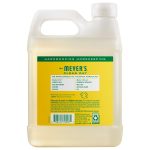 Honeysuckle Liquid Hand Soap Refill - Image 2