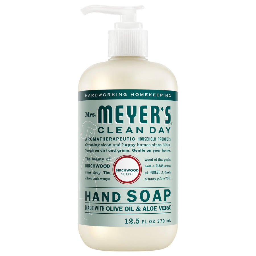 21621c5c-897c-532c-b12c-9d0c7bff583c.jpg Birchwood Liquid Hand Soap - Image 1