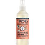 White Peach Dog Deodorizing Spritz