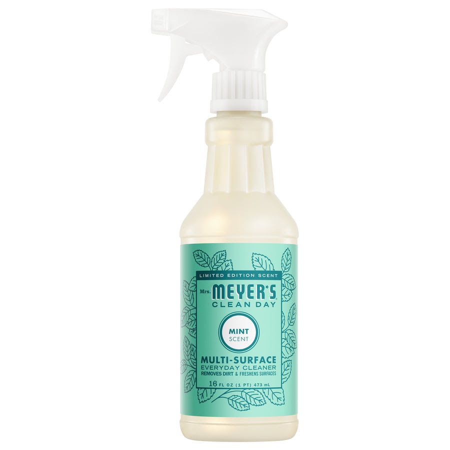 28f696ef-e153-5543-b831-47b29f778f6f.jpg Mint Multi-Surface Everyday Cleaner - Image 1