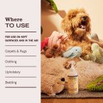Orange Blossom Pet Odor Neutralizer - Image 6