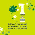 Lemon Verbena Probiotic Multi-Surface Cleaner - Image 5