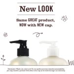 Cucumber Liquid Hand Soap - Image 3