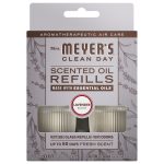 Lavender Plug In Scented Oil Refill, 2-Pack
