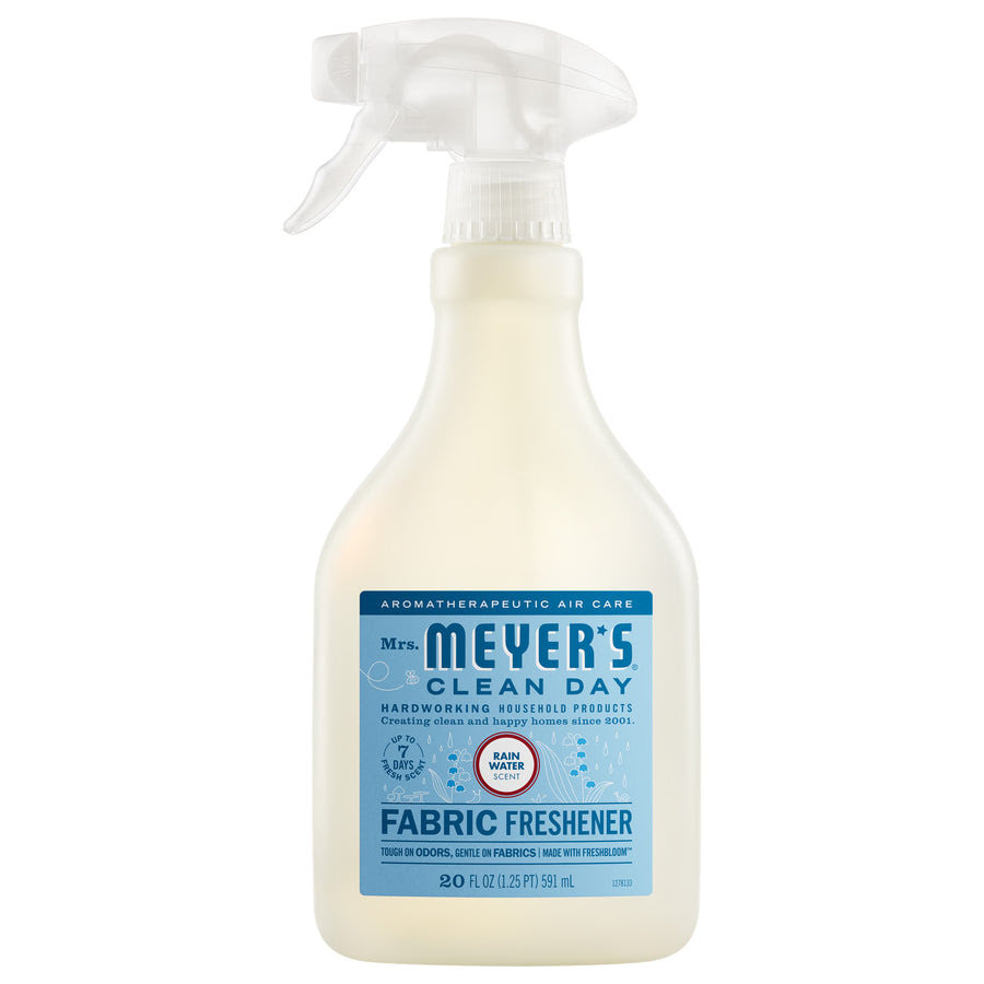 365cafd7-7b84-5491-a61e-501a84c61fb6.jpg Rain Water Fabric Freshener - Image 1