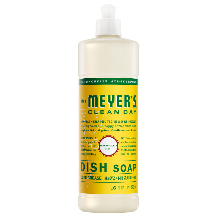 458d1383-e575-595d-9886-d69a767abfe0.jpg Honeysuckle Dish Soap - Image 1