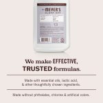 Lavender Toilet Bowl Cleaner - Image 6
