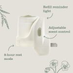 Plug In Oil Warmer - Image 4