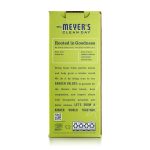 Lemon Verbena  Multi-Surface Everyday Cleaner Concentrate Starter Kit - Image 2