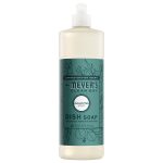 Eucalyptus Dish Soap