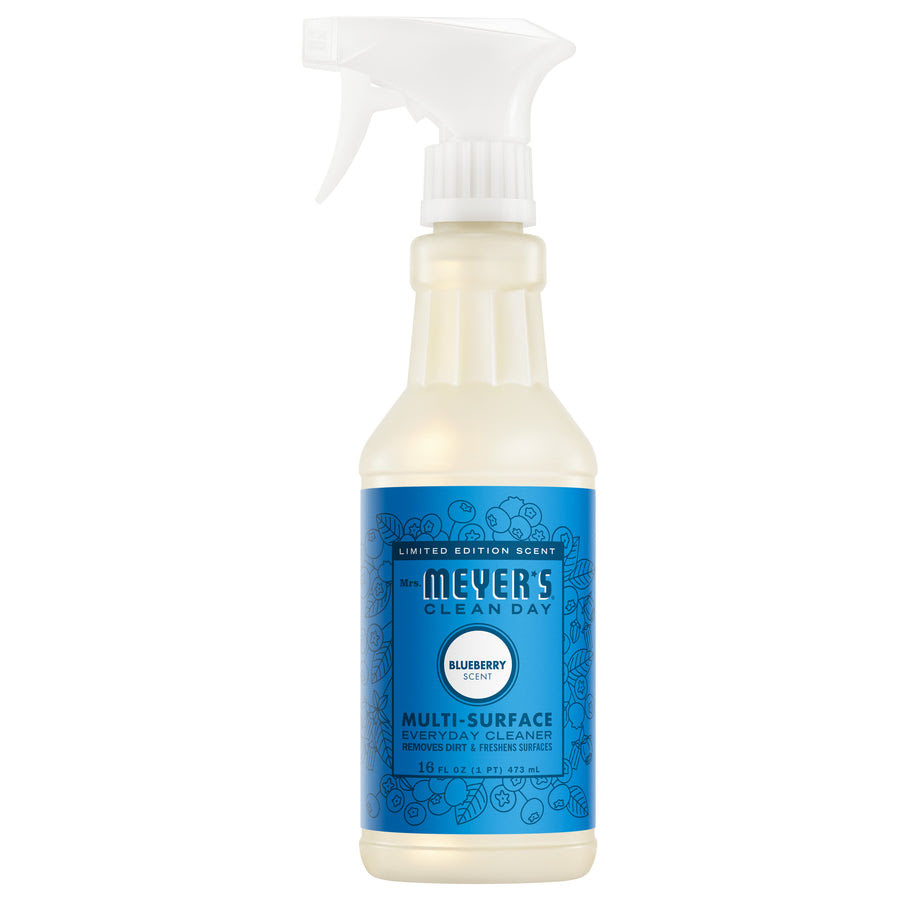 594f6008-aee8-52a9-a77d-3233cb02b724.jpg Blueberry Multi-Surface Everyday Cleaner - Image 1