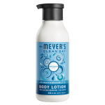 Rain Water Body Lotion