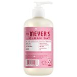 Peppermint Liquid Hand Soap 3-count Bundle - Image 2