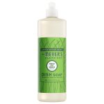 Fresh Cut Grass Dish Soap