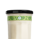 Iowa Pine Soy Candle Large