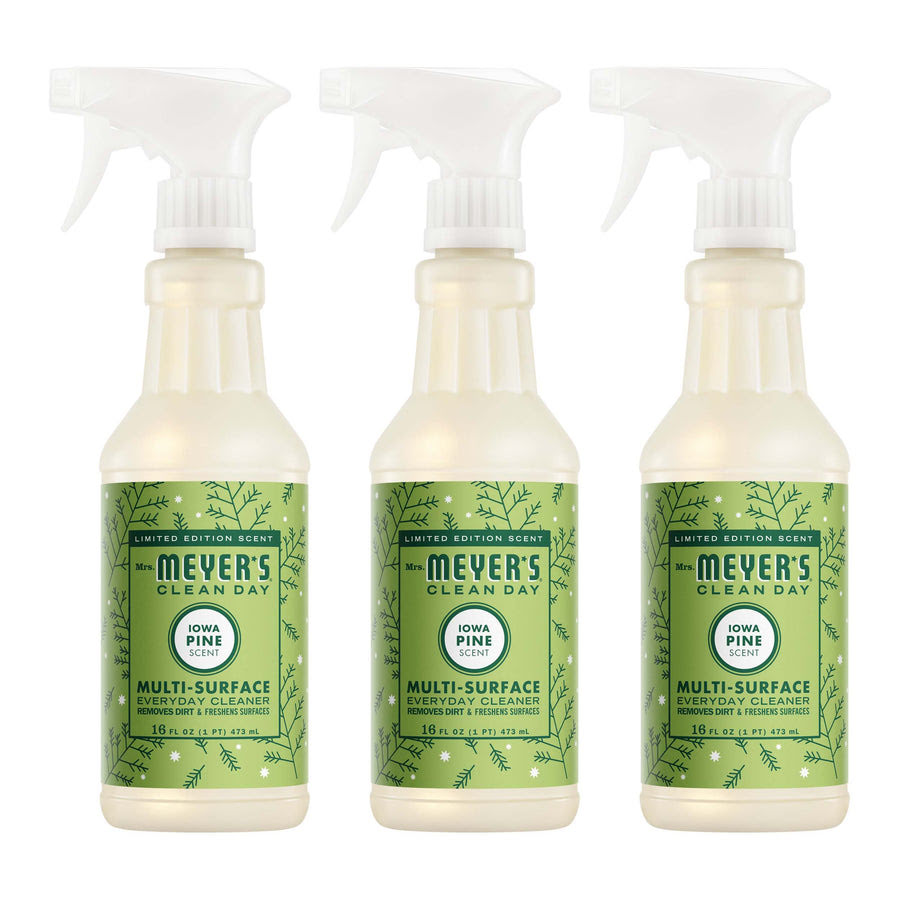7508a709-bf7a-5dd3-8abf-44efb65763af.jpg Iowa Pine Multi-Surface Everyday Cleaner 3-count Bundle - Image 1