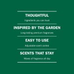 Snowdrop Plug In Scented Oil Warmer With Refill - Image 7