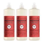 Tomato Vine Dish Soap 3-count Bundle