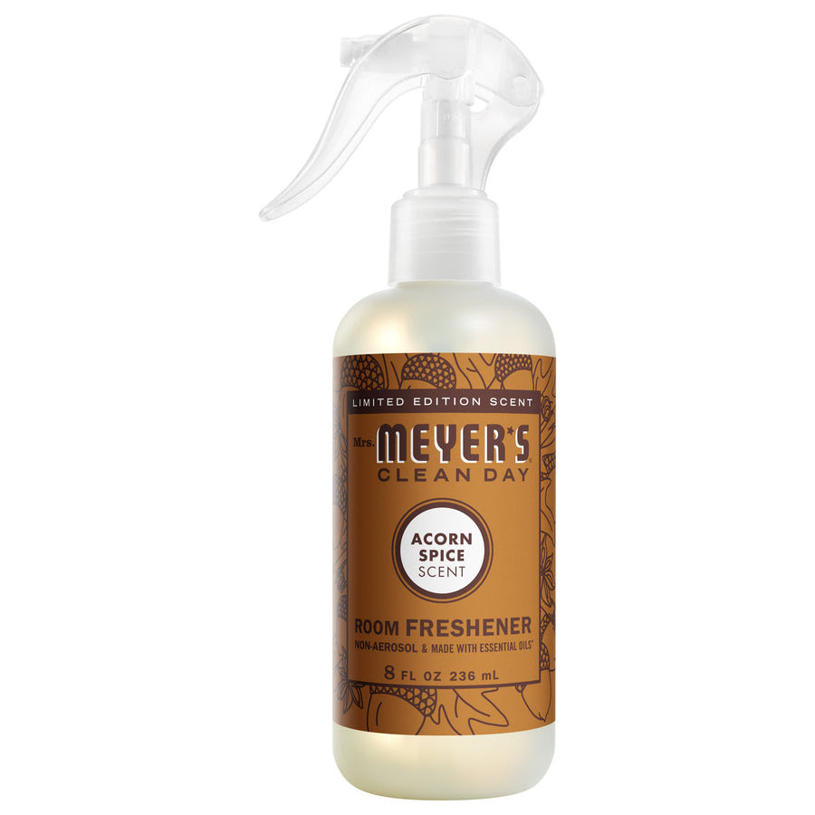 7be66c37-49c7-5f98-adb6-9d508c0d2abe.jpg Acorn Spice Room Freshener - Image 1