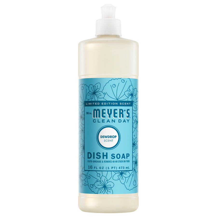 7c027dda-e6a9-595c-be7f-de8d75b9f7f3.jpg Dewdrop Dish Soap - Image 1
