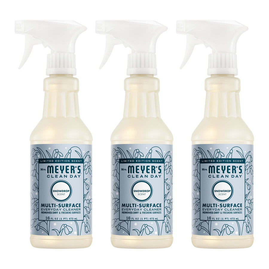 7e241477-4628-552f-883e-283981fc1f05.jpg Snowdrop Multi-Surface Everyday Cleaner 3-count Bundle - Image 1