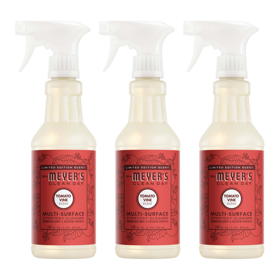 84d36293-9017-5489-b92e-dab67d22e073.jpg Tomato Vine Multi-Surface Everyday Cleaner 3-count Bundle - Image 1