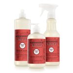 Tomato Vine Kitchen Basics Set