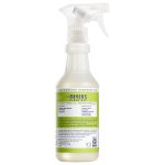 Lemon Verbena Probiotic Daily Shower Spray - Image 2