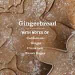 Gingerbread Dish Soap - Image 4