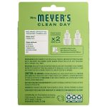 Iowa Pine Plug In Scented Oil Refill, 2-Pack - Image 2