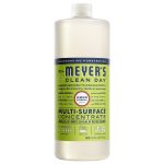 Lemon Verbena Multi-Surface Concentrate