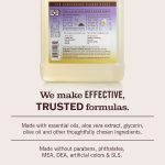 Compassion Flower Liquid Hand Soap Refill - Image 6