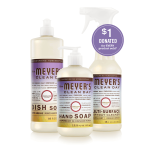 Compassion Flower Kitchen Basics Set