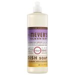 Compassion Flower Dish Soap - Image 9