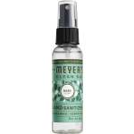 Basil Hand Sanitizer