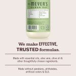 Watercress Liquid Hand Soap - Image 6