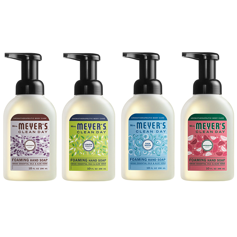 ae981353-9256-5c21-84a3-fbd768aa90b5.png Foaming Hand Soap Variety Pack - Image 1
