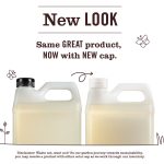 Geranium Liquid Hand Soap Refill - Image 3