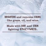 Rain Water Laundry Detergent - Image 4
