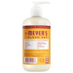 Clementine Liquid Hand Soap - Image 2