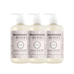 Gardenia Liquid Hand Soap 3-count Bundle