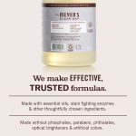 Lavender Laundry Detergent - Image 5