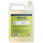 Lemon Verbena Dish Soap Refill - Image 2
