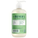 Cucumber Liquid Hand Soap - Image 2