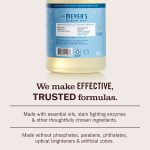 Rain Water Laundry Detergent - Image 5