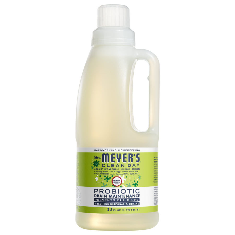 d3030bab-c52b-53b7-aecf-bcbbfeed296c.jpg Lemon Verbena Probiotic Drain Maintenance - Image 1