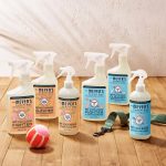 Coconut Leaf Pet Odor Neutralizer - Image 7