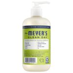 Lemon Verbena Liquid Hand Soap - Image 2
