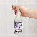 Lavender Probiotic Daily Shower Spray - Image 6