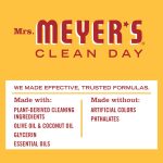 Clementine Daily Bar Soap - Image 4